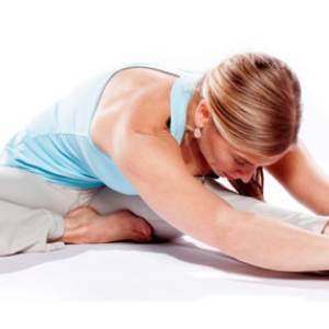 Janu Sirsasana – Yoga Head to Knee Pose